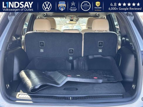 Used 2022 Jeep Grand Cherokee Limited 4xe image 14