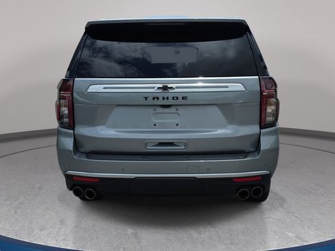 Used 2024 Chevrolet Tahoe High Country AWD/4WD image 6