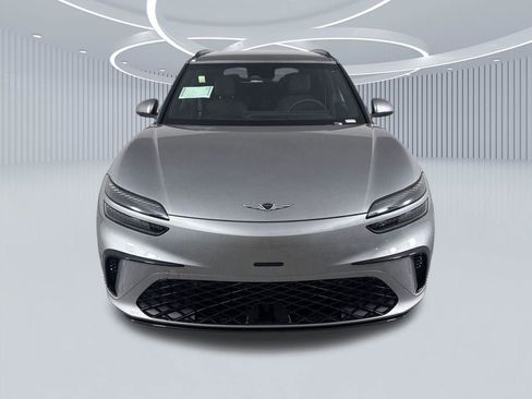 New 2026 Genesis GV60 RWD image 10