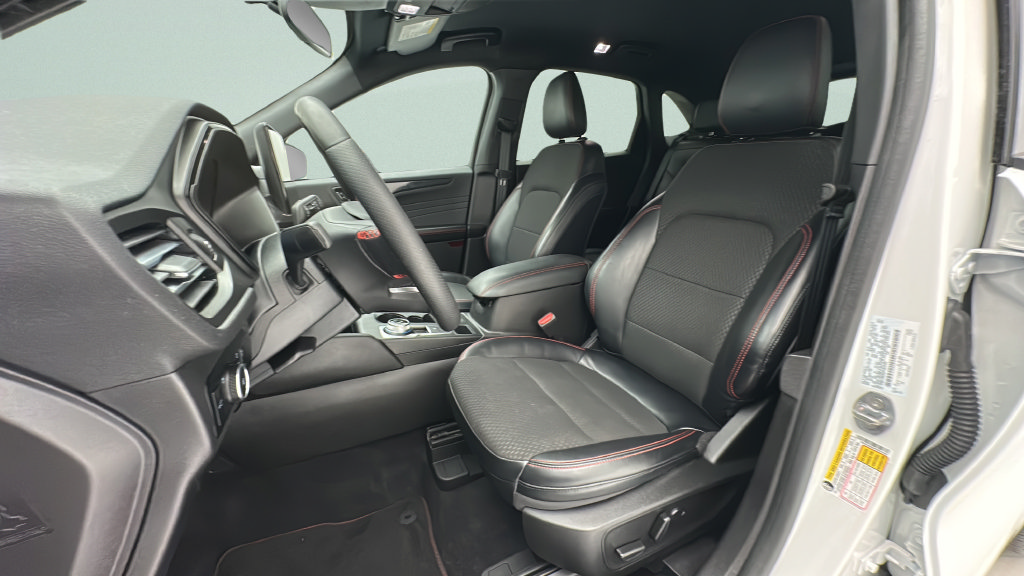 Used 2023 Ford Escape ST-Line Select w/ Tech Pack #1 AWD/4WD image 13