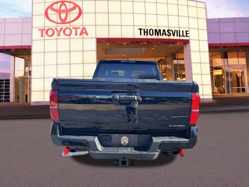 Used 2024 Toyota Tacoma image 6