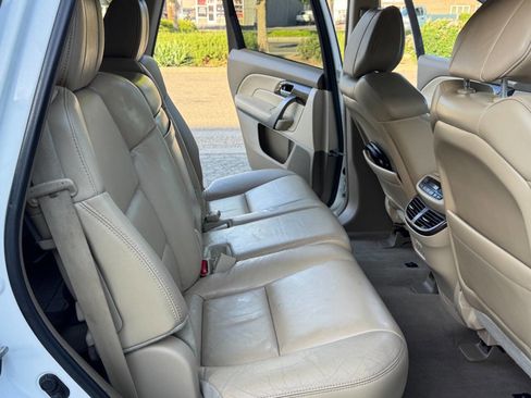Used 2013 Acura MDX w/ Technology & Entertainment AWD/4WD image 11