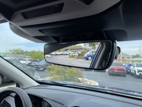 Certified 2024 Subaru Crosstrek 2.0i w/ Crosstrek Mirror Package AWD/4WD image 26