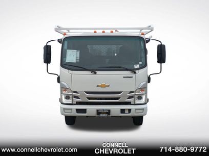 New 2024 Chevrolet Low Cab Forward 5500XG
