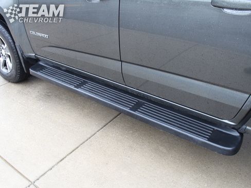 Used 2018 Chevrolet Colorado Z71 image 10