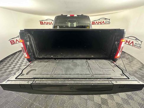 Used 2022 Ford F150 Lariat w/ Equipment Group 502A High AWD/4WD image 20