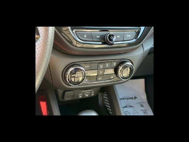 Used 2023 Chevrolet TrailBlazer RS w/ Sun and Liftgate Package AWD/4WD image 16