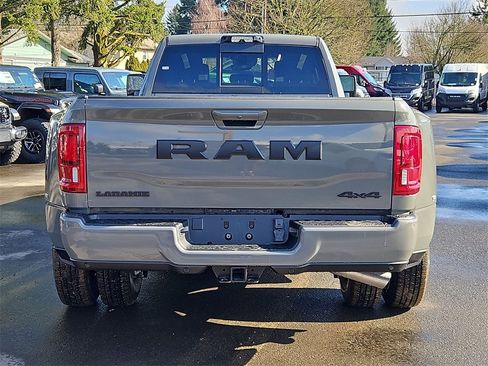 New 2026 RAM 3500 Laramie image 6