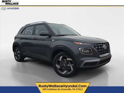 New 2026 Hyundai Venue SEL
