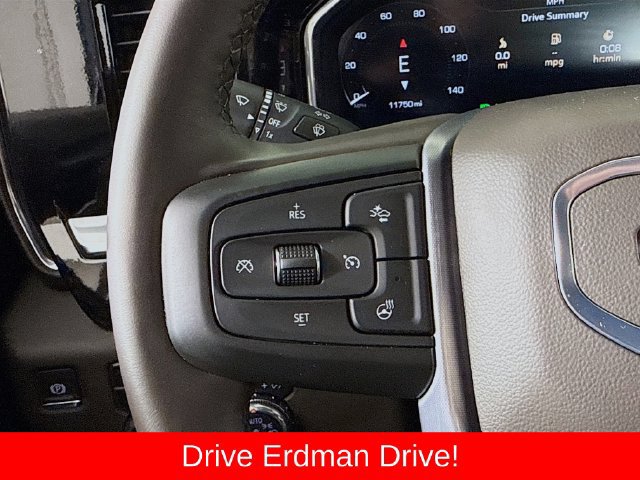 Used 2026 GMC Sierra 1500 SLT AWD/4WD image 13