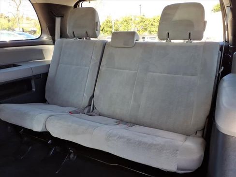 Used 2016 Toyota Sequoia SR5 image 10