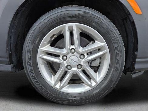 Used 2022 Hyundai Kona SE AWD/4WD image 10