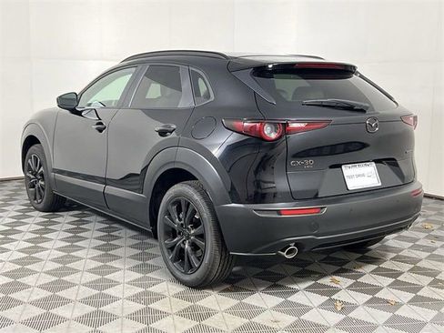 New 2026 MAZDA CX-30 AWD 2.5 S image 6
