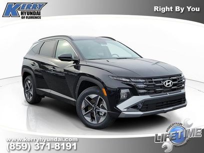 New 2026 Hyundai Tucson SEL