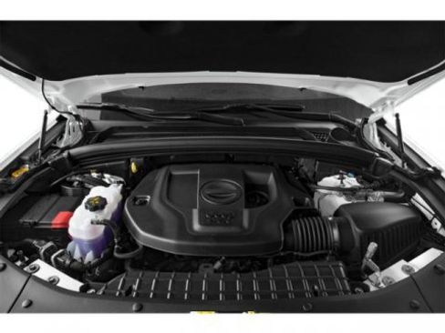 Used 2021 Jeep Grand Cherokee L Overland image 15