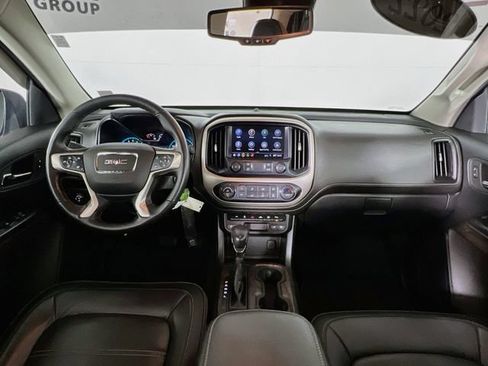 Used 2022 GMC Canyon Denali AWD/4WD image 24