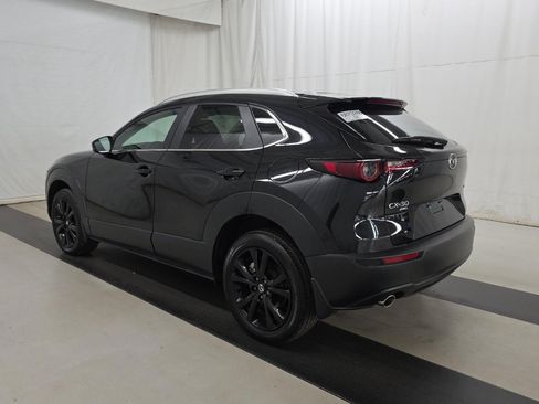 Used 2025 MAZDA CX-30 AWD 2.5 S w/ Select Sport Pkg image 6