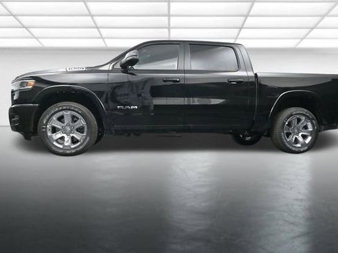 New 2026 RAM 1500 Big Horn image 22
