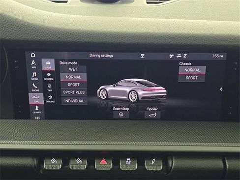 Used 2020 Porsche 911 Carrera S w/ Premium Package image 21