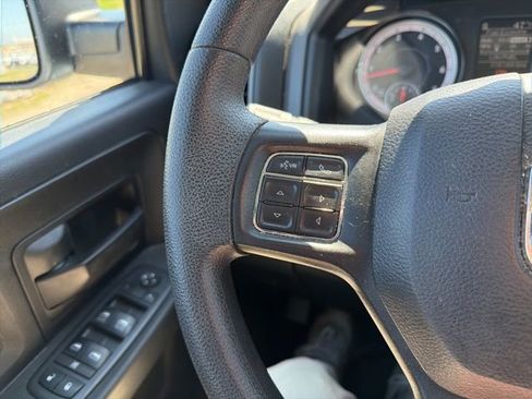 Used 2020 RAM 1500 Tradesman w/ Tradesman SXT Package AWD/4WD image 35