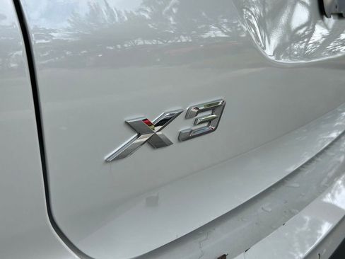 Used 2024 BMW X3 sDrive30i RWD image 18