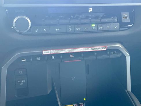 New 2026 Toyota Tundra Limited image 19