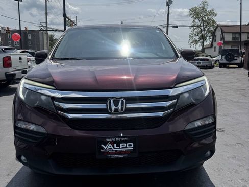 Used 2017 Honda Pilot EX-L image 3