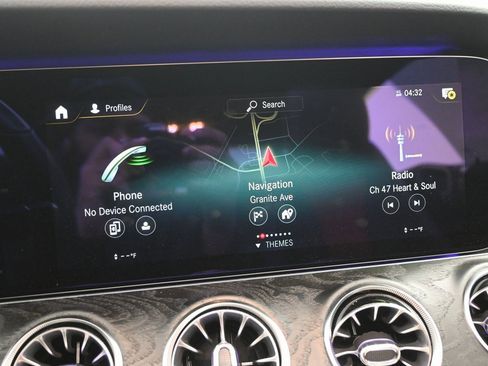 Used 2021 Mercedes-Benz E 450 Coupe w/ AMG Line image 15