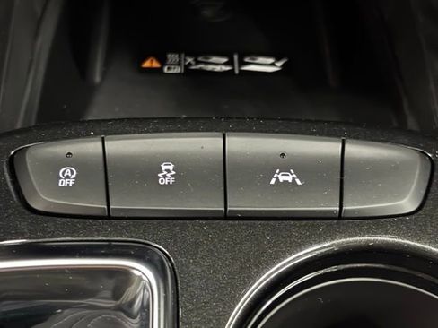 New 2026 Chevrolet TrailBlazer LT w/ Convenience Package image 29