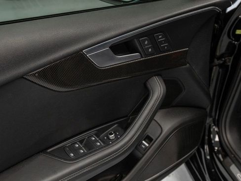 Used 2018 Audi S4 Premium Plus w/ Navigation Package image 32