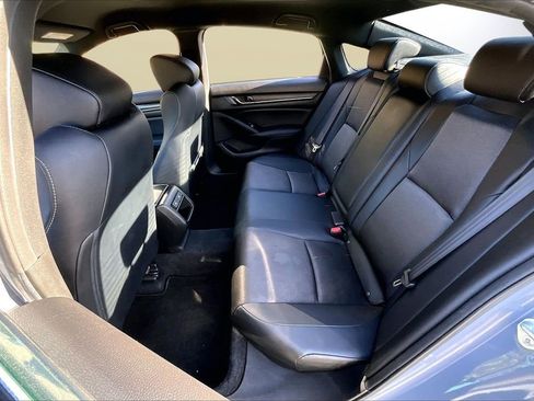 Used 2021 Honda Accord Sport image 21
