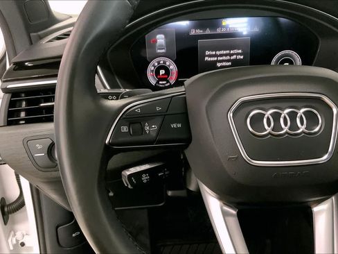 Used 2023 Audi A4 2.0T Premium Plus w/ Premium Plus Package image 22