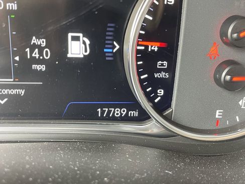 Certified 2023 Chevrolet Traverse Premier image 36