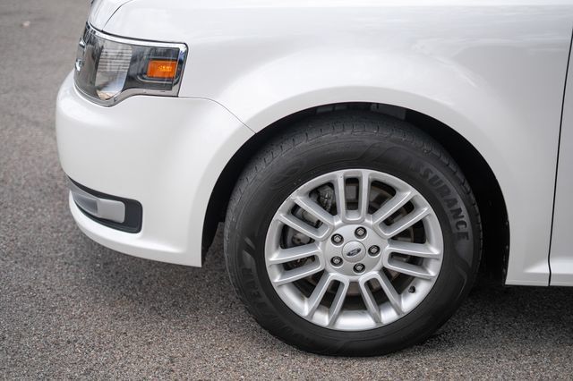 Used 2019 Ford Flex SEL w/ Equipment Group 202A FWD image 9