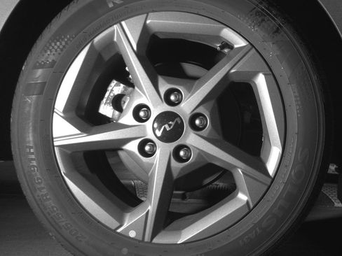 Used 2025 Kia K4 LXS image 15