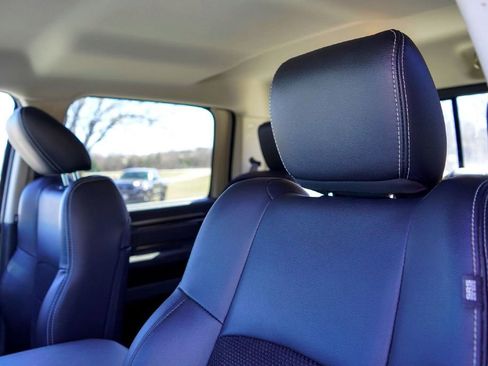 Used 2018 RAM 1500 Lone Star image 11