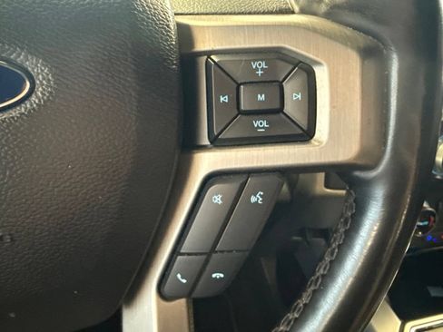 Used 2019 Ford F150 Platinum AWD/4WD image 18