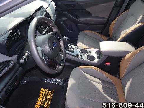 Used 2024 Subaru Crosstrek 2.5i Sport image 16