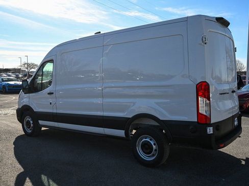 New 2026 Ford Transit 250 148 Medium Roof w/ Load Area Protection Package image 7