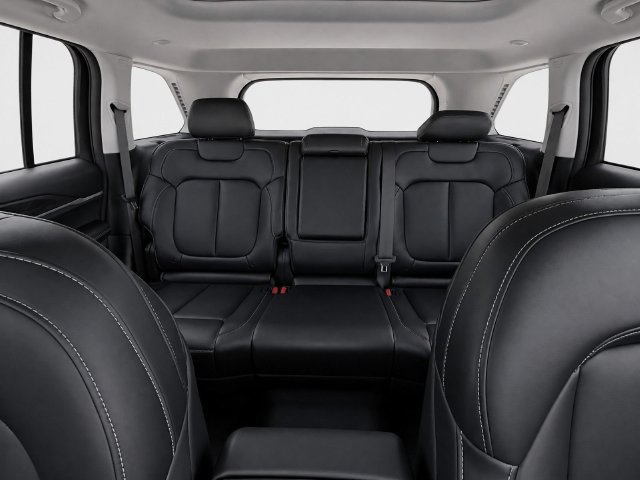 Used 2024 Jeep Grand Cherokee Limited 4xe AWD/4WD image 19