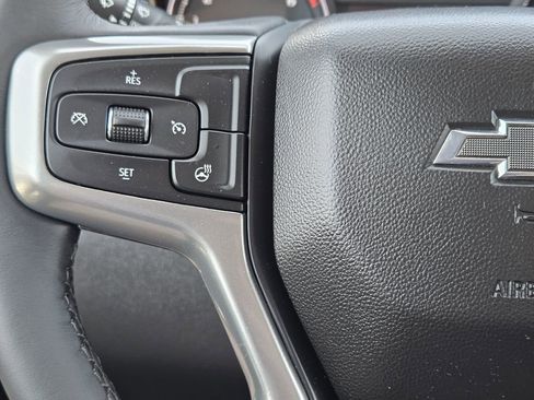 Used 2022 Chevrolet Silverado 1500 RST AWD/4WD image 33