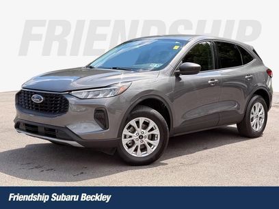 Used 2025 Ford Escape Active