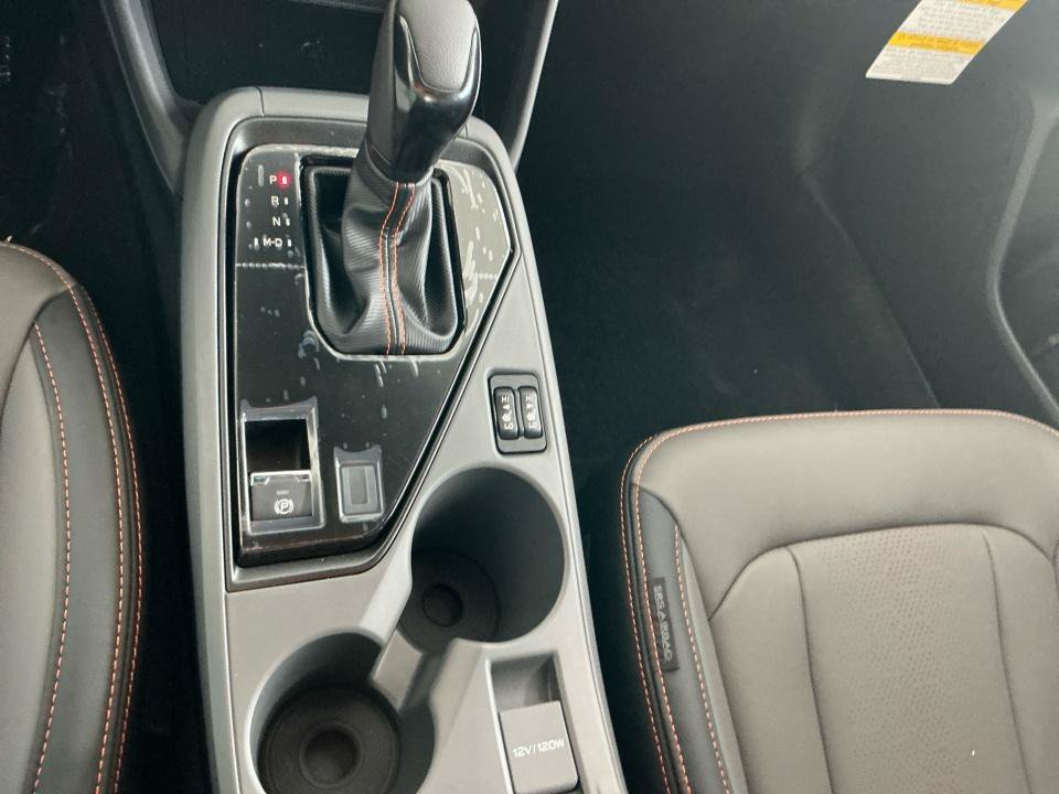 New 2026 Subaru Crosstrek 2.5i Limited AWD/4WD image 14