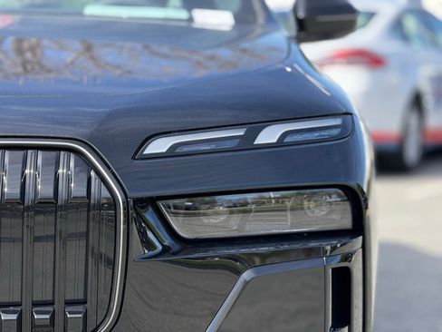 New 2026 BMW 740i w/ Premium Package image 13