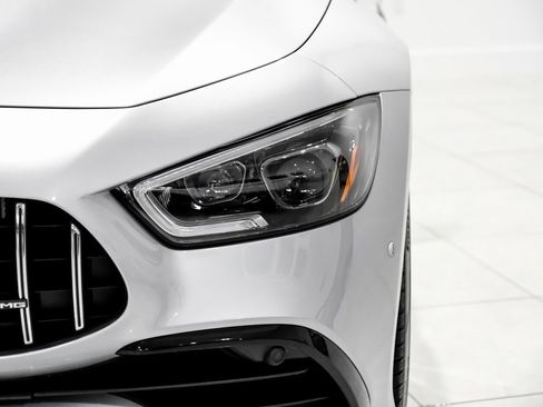 Used 2022 Mercedes-Benz AMG GT 53 image 49