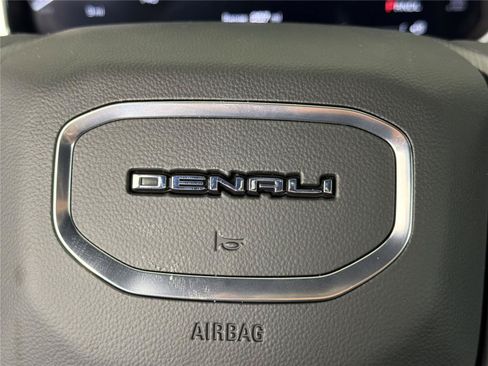 New 2026 GMC Sierra 2500 Denali Ultimate AWD/4WD image 26