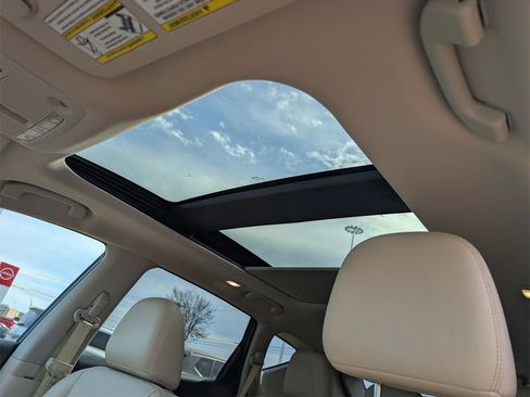 Used 2018 Nissan Murano SL w/ Moonroof Package image 27