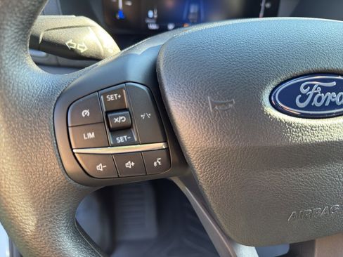 New 2026 Ford Transit 350 148 High Roof Extended AWD image 26