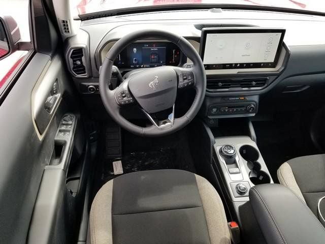 New 2026 Ford Bronco Sport Big Bend w/ Convenience Package AWD/4WD image 21