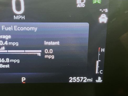 Used 2025 Buick Encore GX Preferred image 19